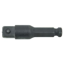 Klein Single Ended Impact Socket Adapter for NRHD4