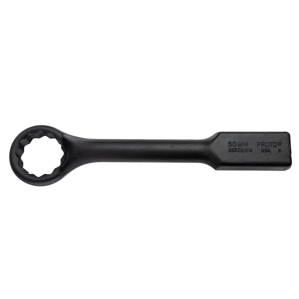 PROTO Wr Striking 50Mm 12 Pt