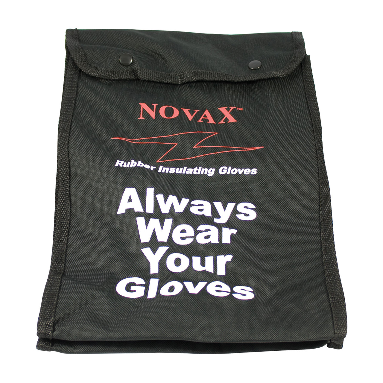 NOVAX® 148-2136  Elect Safety Access, Size OS, Black