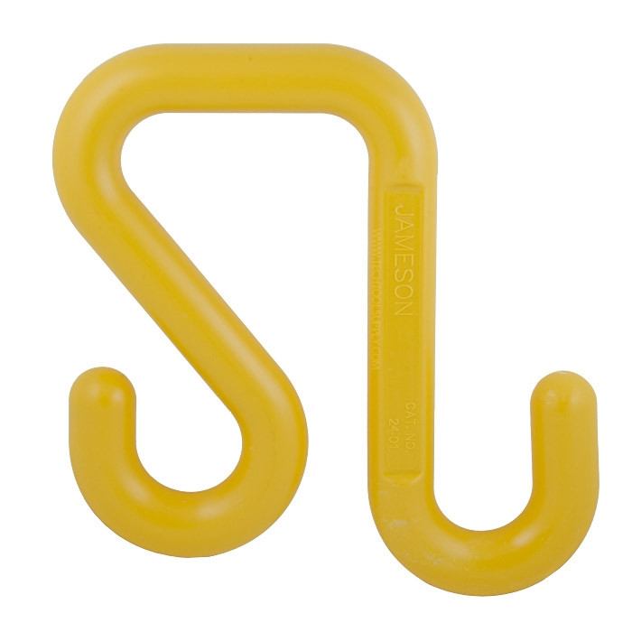 Jameson S Hook For Bucket Tool Bags and Trays  (P/N 24-01)