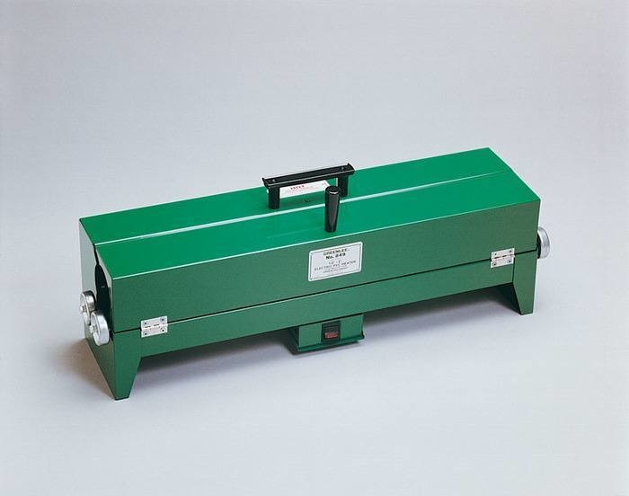 GREENLEE 1/2 to 2" Electric PVC Heater
