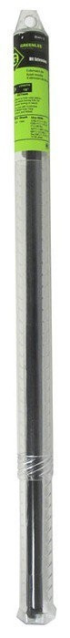 GREENLEE 7/16" X 18" Bit Extension