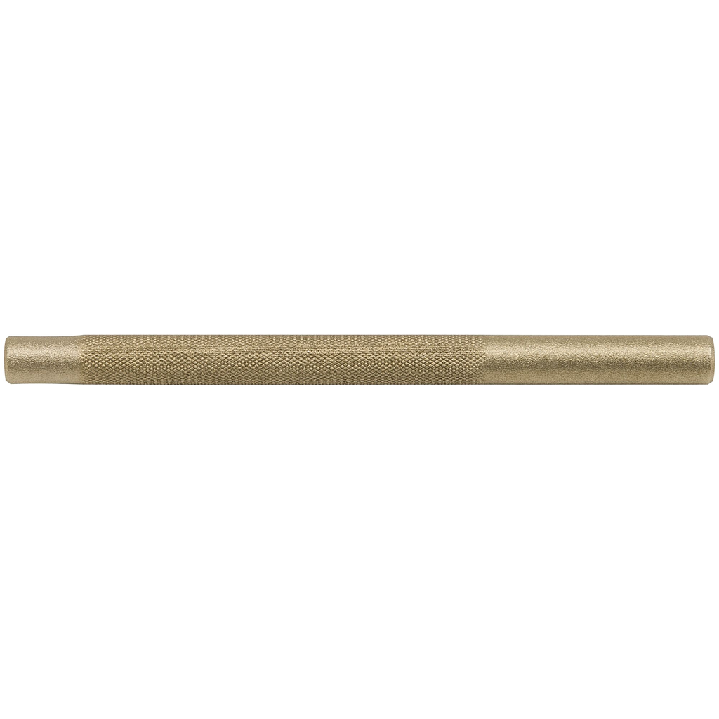 PROTO 1/2 Brass Drift Punch 1/2 X 7