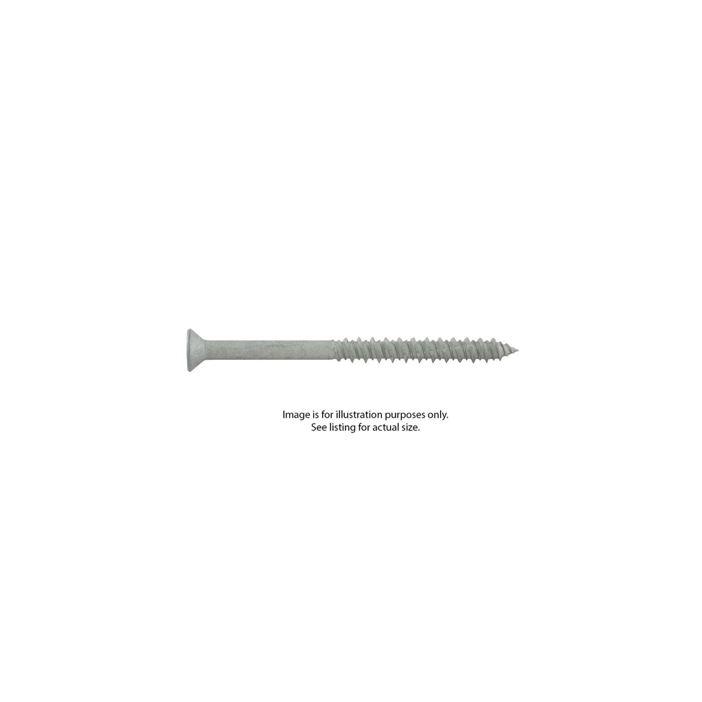 DEWALT Ultracon+ Pfh 1/4 X 2-3/4-410 Stainless