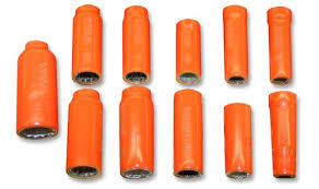 CEMENTEX 3/8" SqDr 11Pc DW Skt Only Set