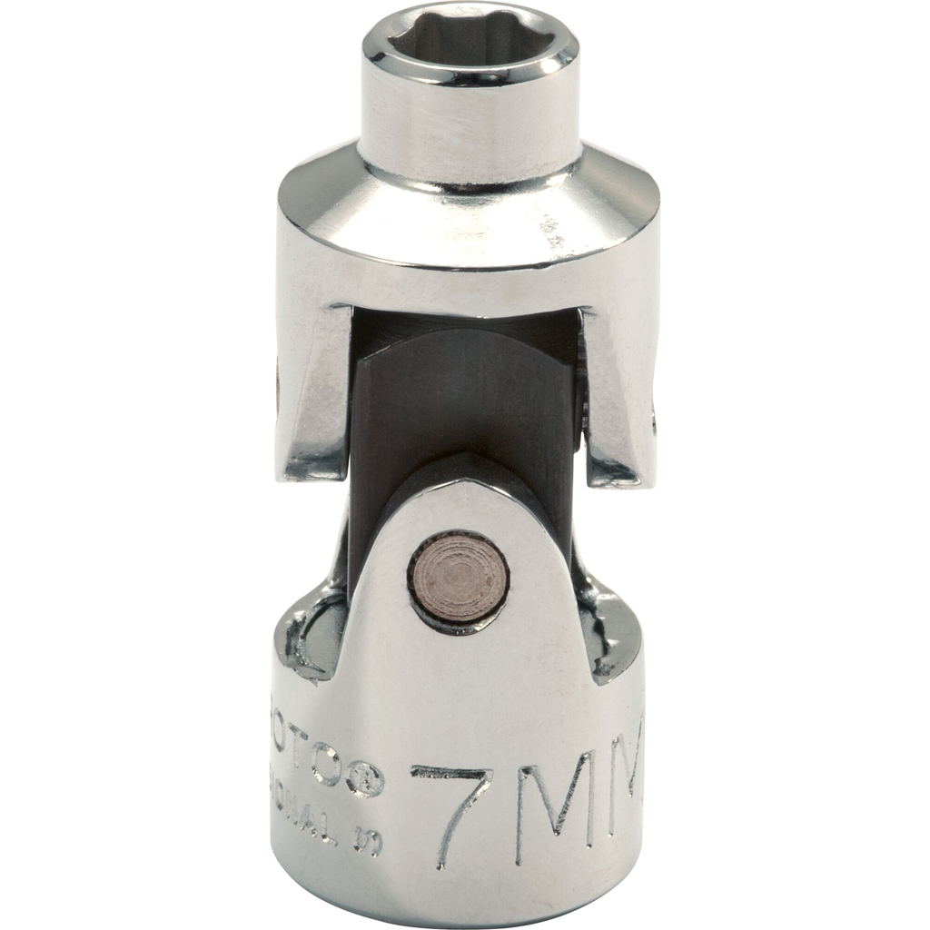 PROTO 3/8In Dr. 6 Point, 7Mm