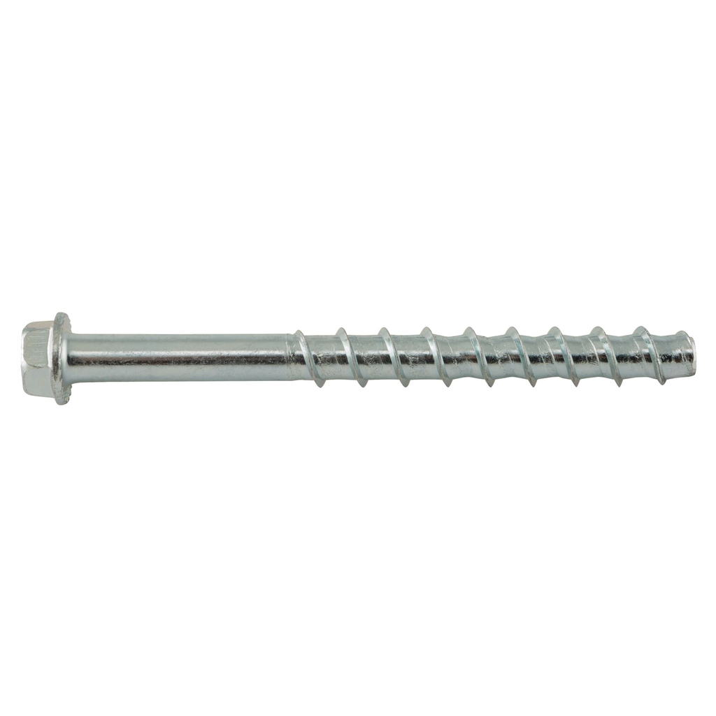 DEWALT Screwbolt Screw Anchor 3/8In X 5In