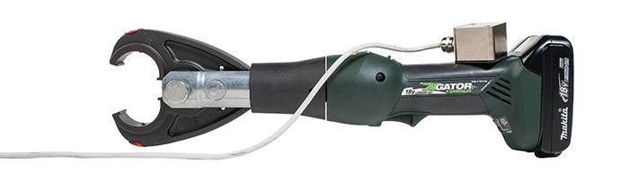 GREENLEE Gator Eye­EKG Diagnostic Tool