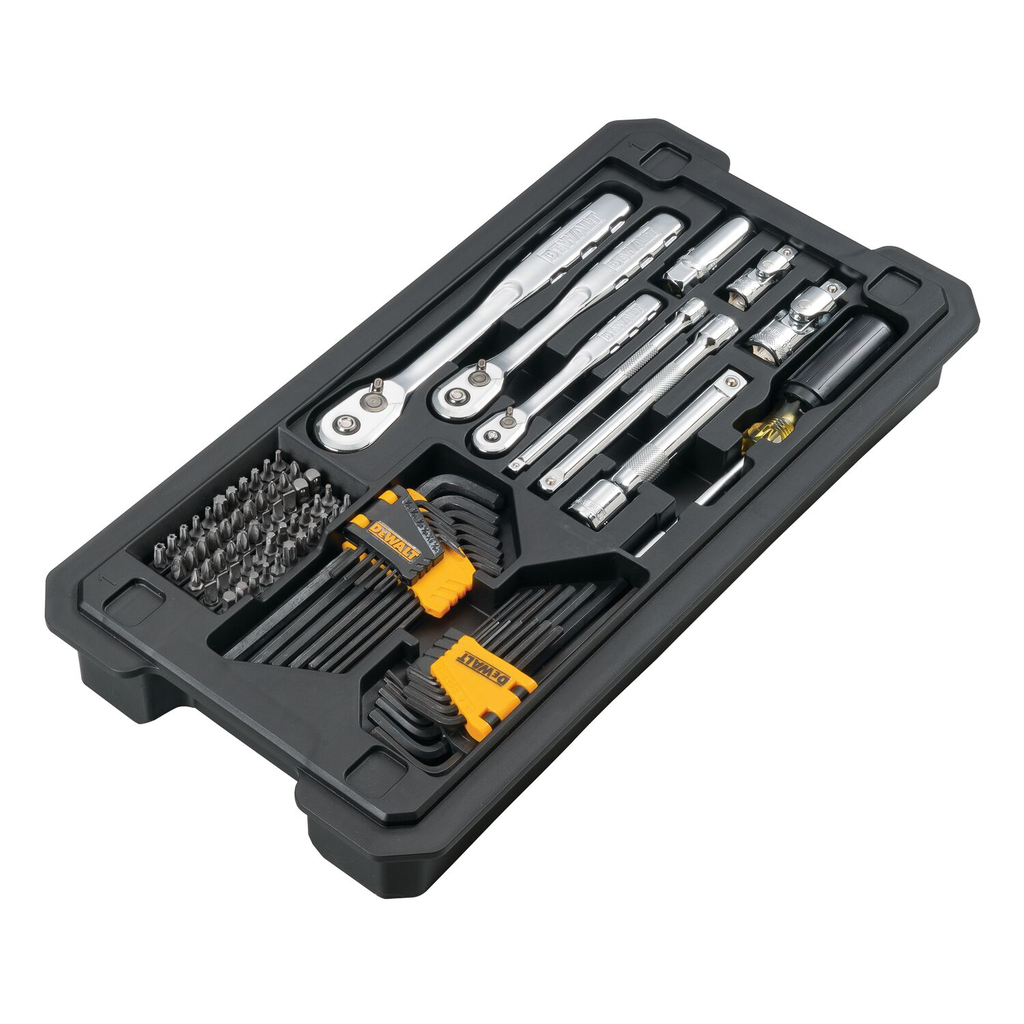 226PC TOUGH SYSTEM MECHANICS TOOL BOX