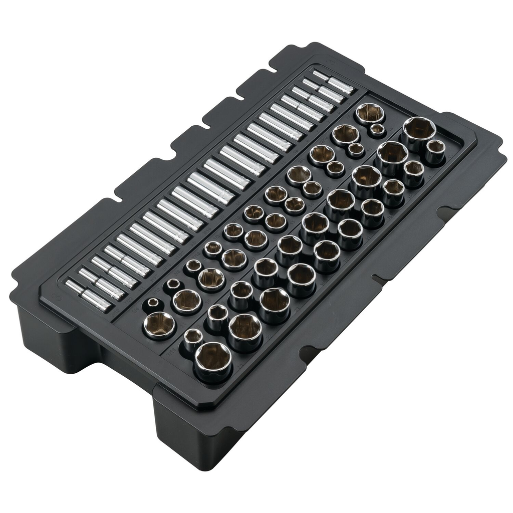 226PC TOUGH SYSTEM MECHANICS TOOL BOX
