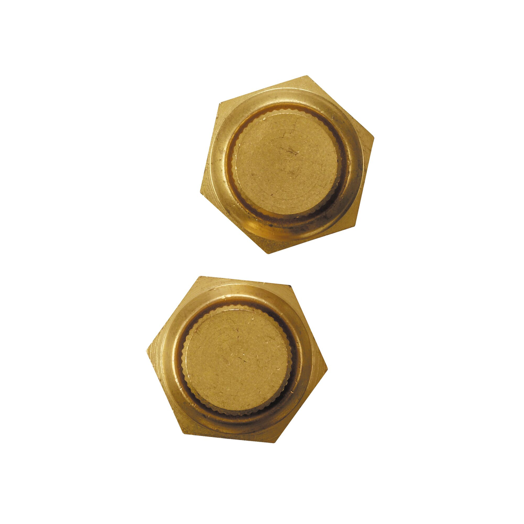 IRWIN BRASS STAIR GAUGES