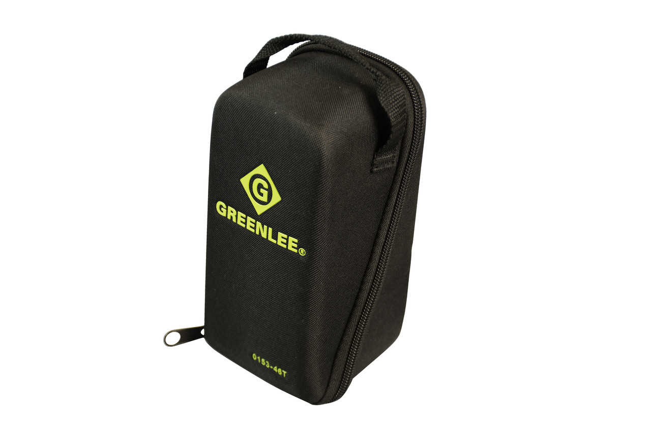 GREENLEE Case, Replacement Torque Screwdriver