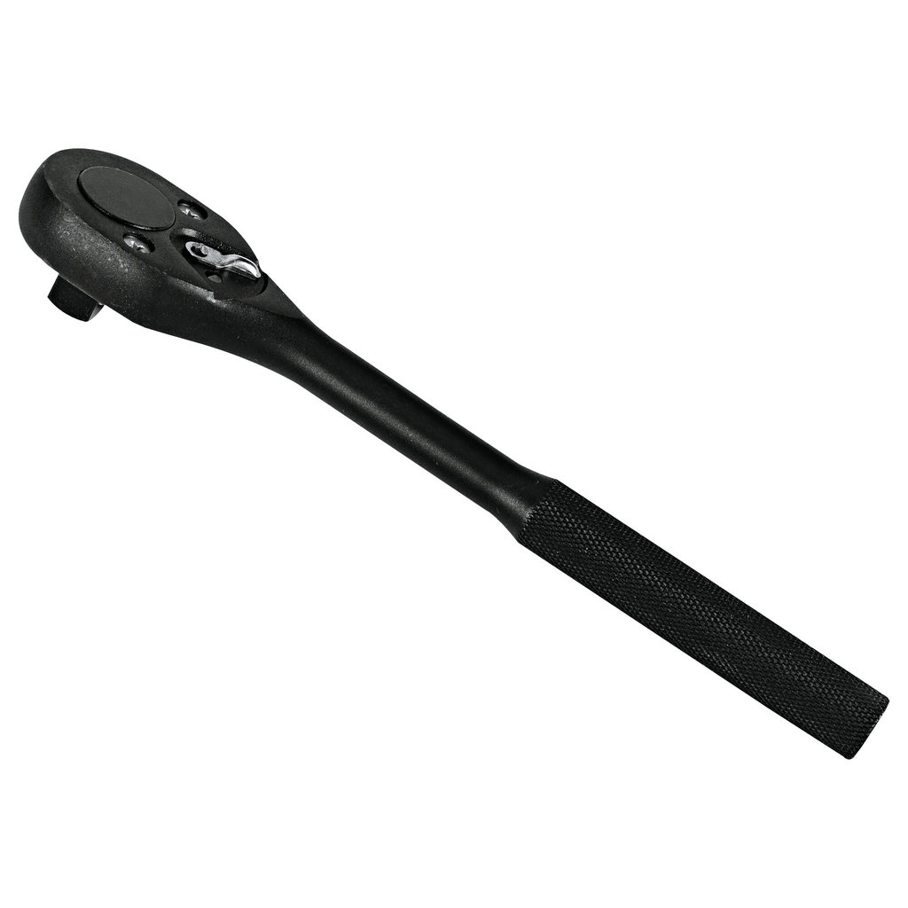 PROTO Ratchet 1/2 Dr Black