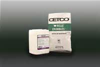 CETCO BELLE CRUMBLES- 50LB Bag