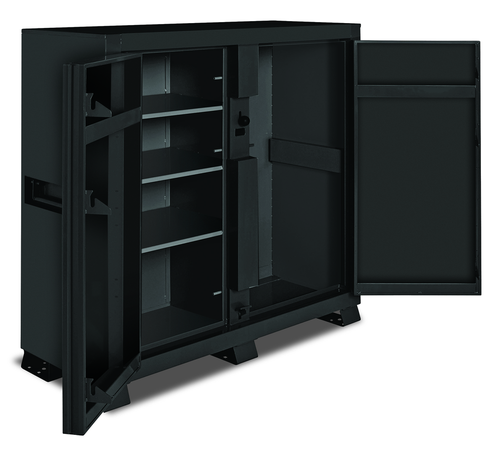 Southwire SOUTHWIRE CB602460 TWO DOOR CABINET