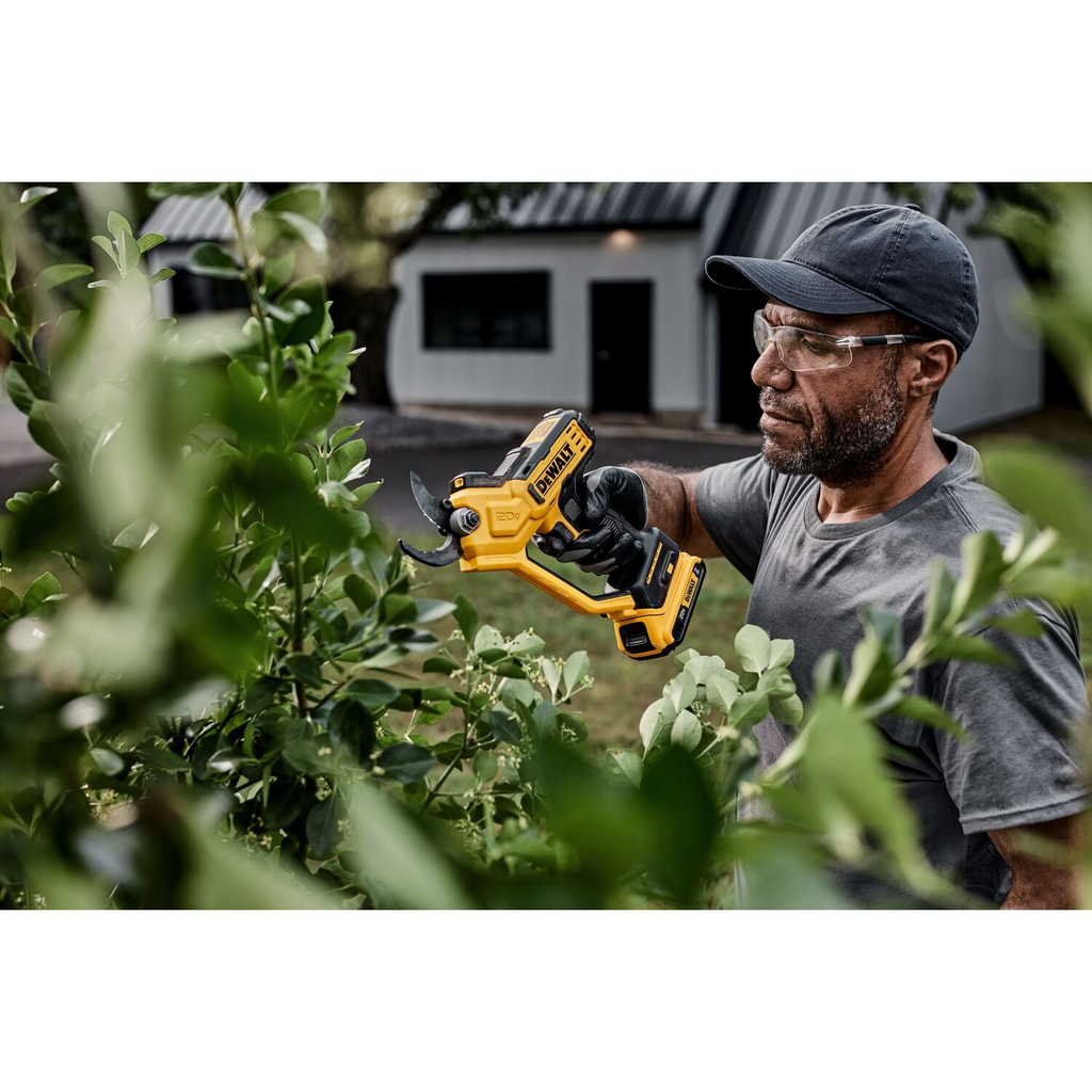 20V PRUNER BARE