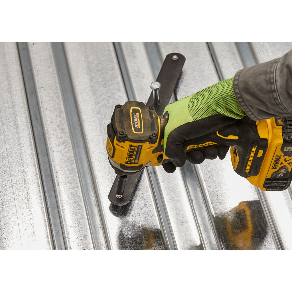 DEWALT 1/2 In Metal Deck Insert