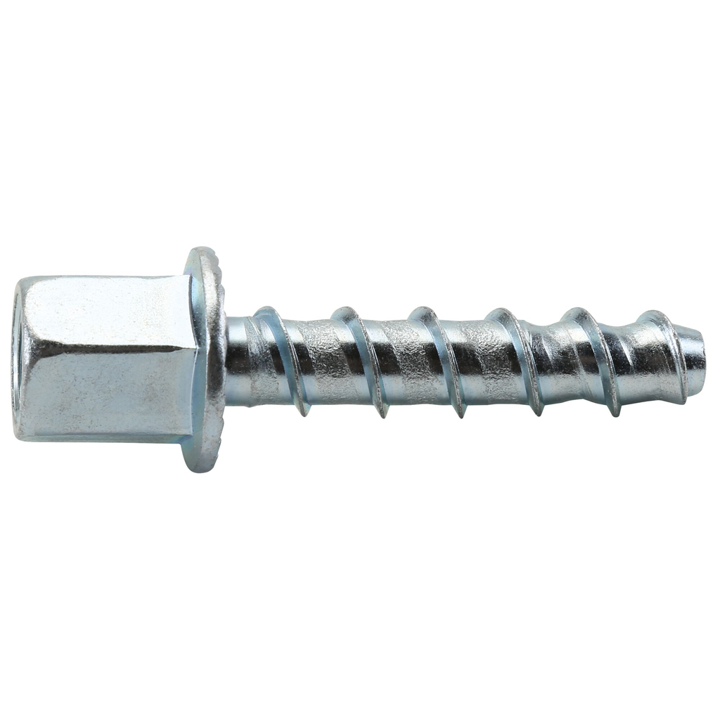 DEWALT 1/2In Concrete Vertical Hanger 3/8 X 2In