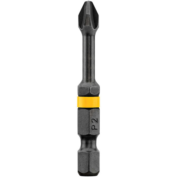 DEWALT Flextorq2" Phillips #2 Impact Ready Bits (Bulk 50Ct)