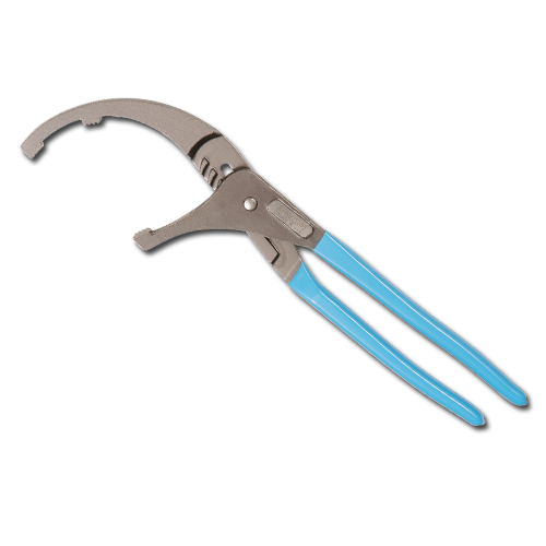 Channellock 15" Oil Filter/PVC Plier 1/EA