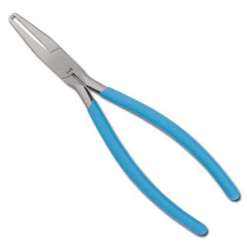 Channellock 8" End Cutting Long Reach Plier 1/EA