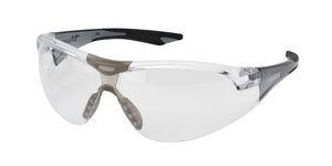 Avion SF Clear Anti-Fog Lens Black Temple 12/BX