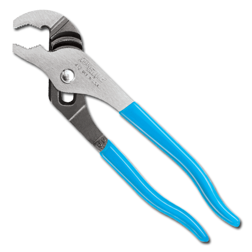 Channellock 6.5" V-Jaw Tongue & Groove Plier 1/EA