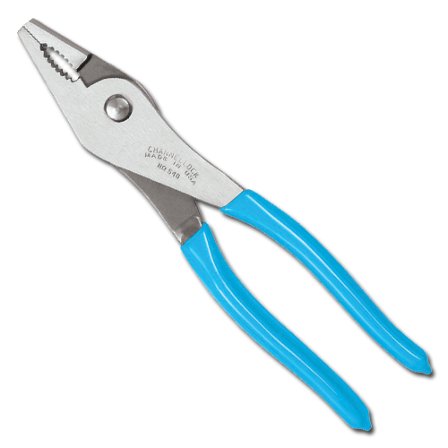 Channellock 8" Professional Slip Joint Plier 1/EA