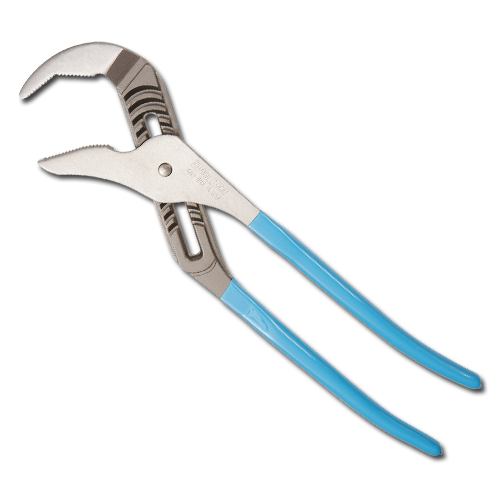 Channellock BigAzz 20.5" V-Jaw Tongue & Groove Plier 1/EA