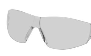 Go-Specs II Grey Replacement Lenses 4PK/BX