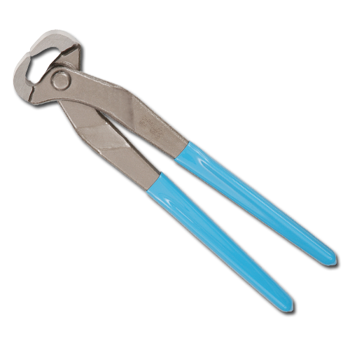 Channellock 10" End Nipper Cutting Plier 1/EA