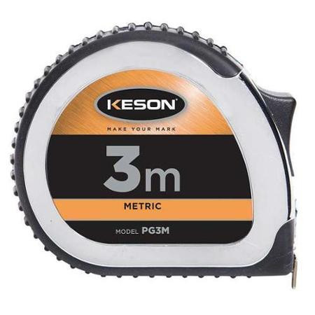 3M A20 Blade Standard Short Tape Measure 6/PK