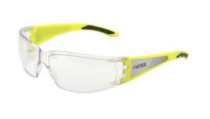 Reflect-Specs Clear HC/PC Lens Hi Viz 12/BX