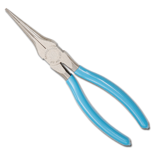 Channellock 8" Snipe Long Nose Plier with Cutter 1/EA