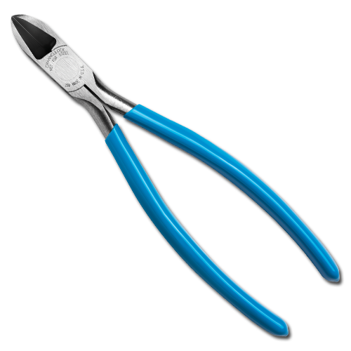 Channellock 7.5" Flush Cutting Long Reach Plier