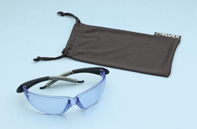 Micro-fiber Drawstring Bag Black 60/BX