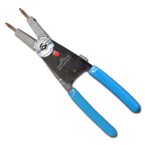 Channellock 10" Convertible Retaining Ring Plier 1/EA