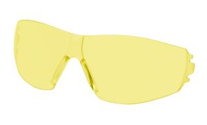 Go-Specs II Amber Replacement Lenses 4PK/BX