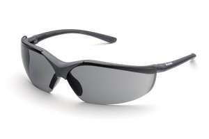 Acer Clear Anti-Fog Polycarbonate Lens 12/BX