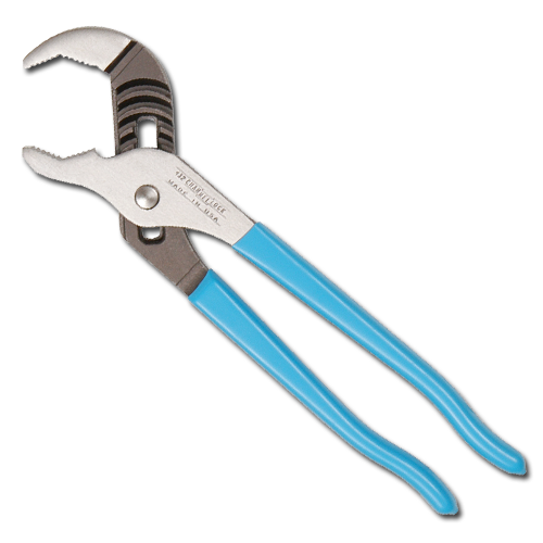 Channellock 10" V-Jaw Tongue & Groove Plier 1/EA