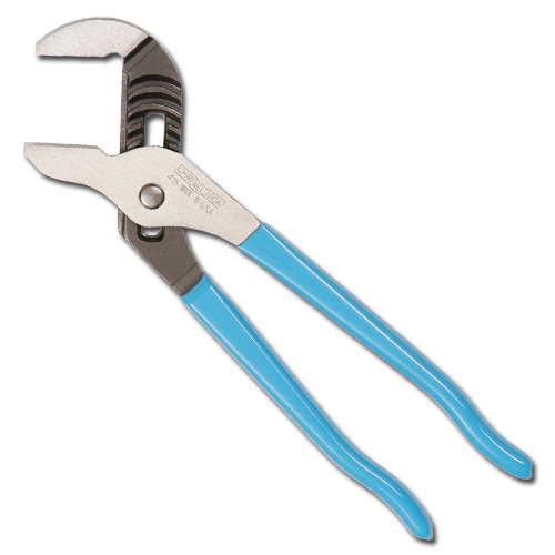 Channellock 10" Smooth Jaw Tongue & Groove Plier 1/EA