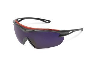 Brow-Specs Cobalt Anti-Fog PC Lens 12/BX
