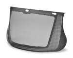 Nylon Mesh Forestry Screen For VB-10/30 7.25"x13" 1EA