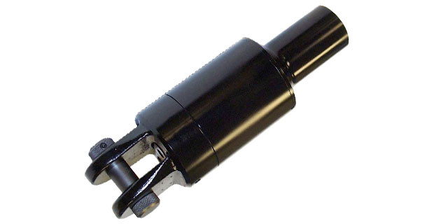 Dub-Swivel 7-1/2"Dia 120,000lb 4-1/2" Box Thread Swivel