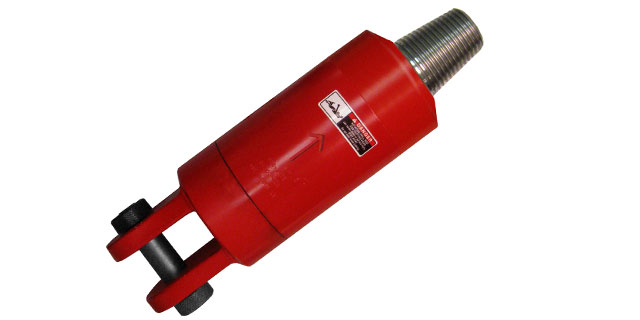 Dub-Lite 4-3/4" Diameter 40,000 lb. Swivel  2-3/8" Reg API