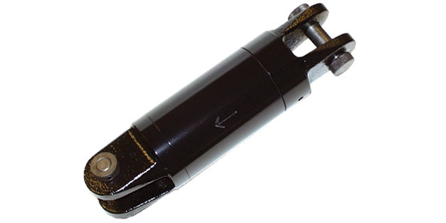 Dub-Swivel 3-3/4" Diameter 20,000lb Swivel