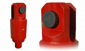 Maxi Dub-Swivel 19-1/2" Diameter 500 Ton Swivel
