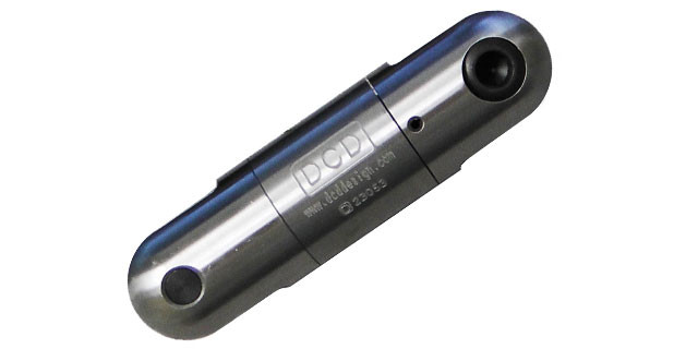 Line Swivel SWL 15,000 lb 2" Diameter