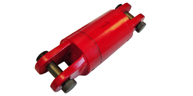 Dub-Lite 6" Diameter 90,000 lb Swivel