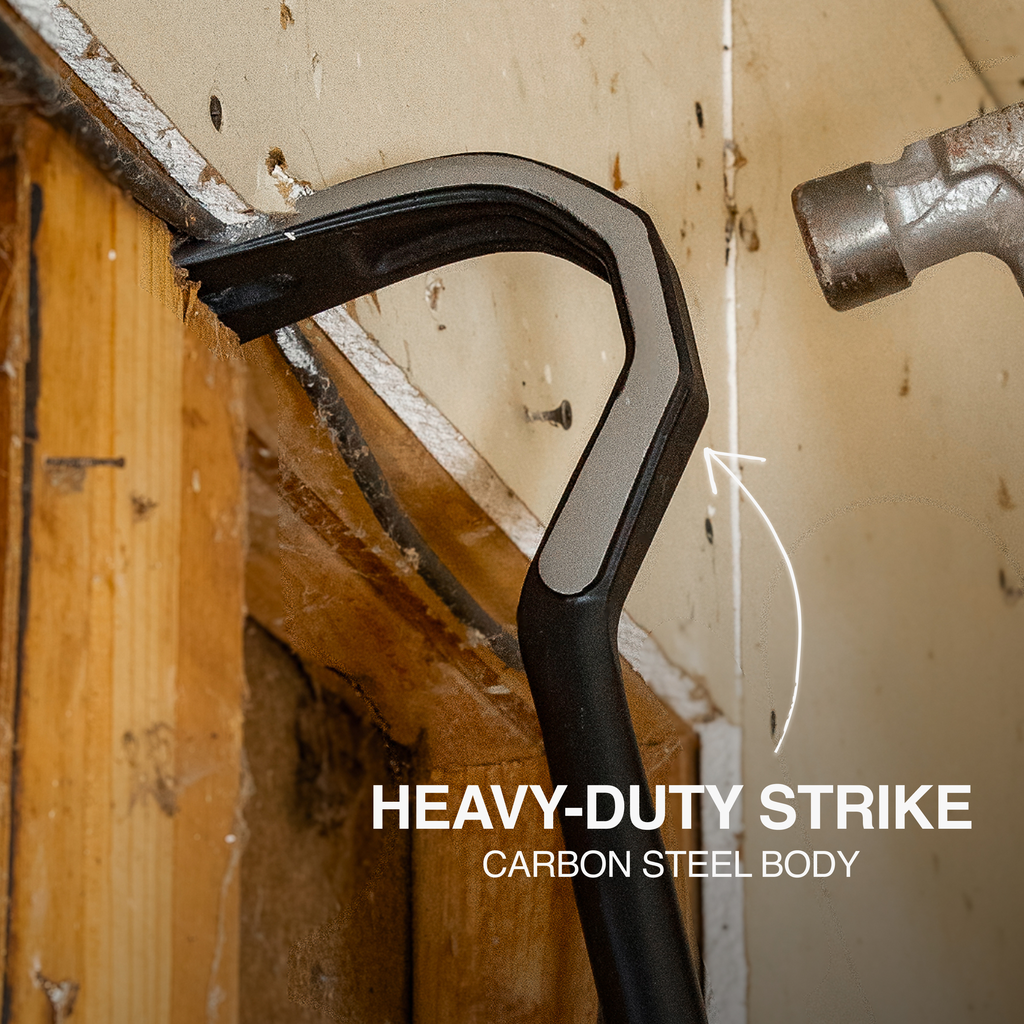 Wrecking Bar, 36-Inch